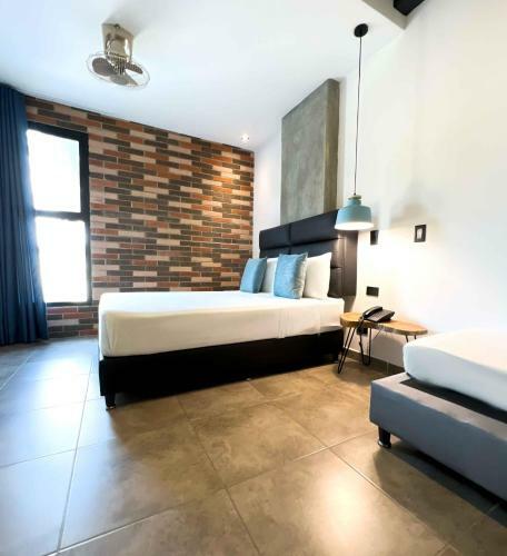 Apartahotel Medellin