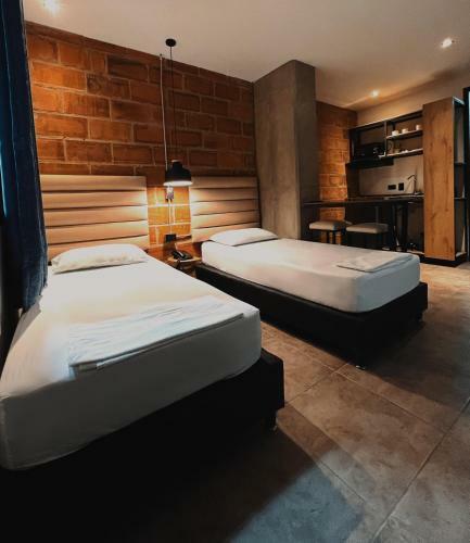 Apartahotel Medellin