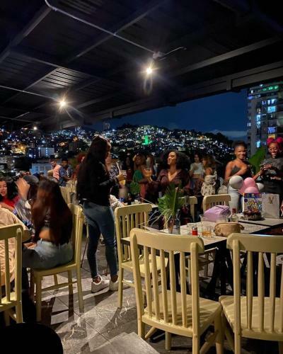 Apartahotel Medellin