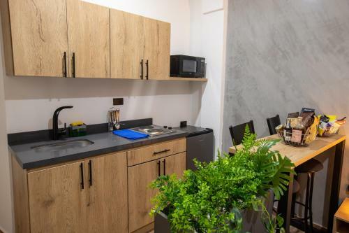 Apartamento Level Coliving