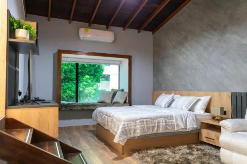 Apartamento Level Coliving