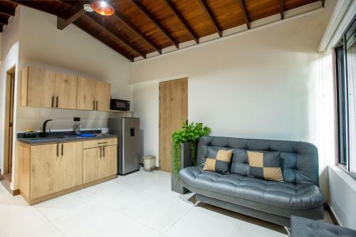 Apartamento Level Coliving