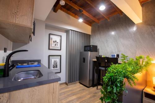 Apartamento Level Coliving