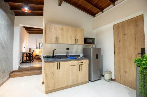 Apartamento Level Coliving