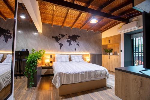 Apartamento Level Coliving