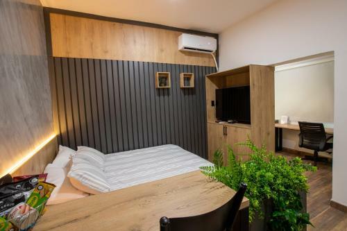Apartamento Level Coliving