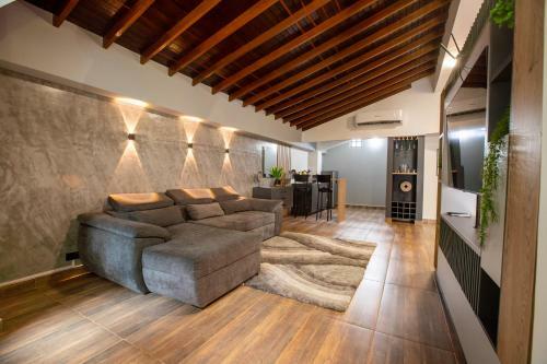 Apartamento Level Coliving