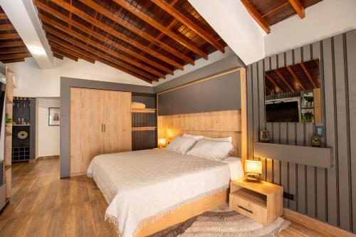 Apartamento Level Coliving