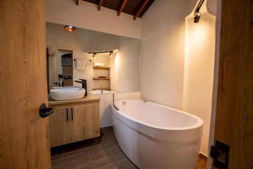 Apartamento Level Coliving