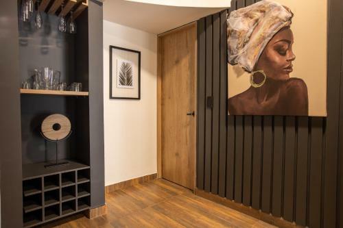 Apartamento Level Coliving
