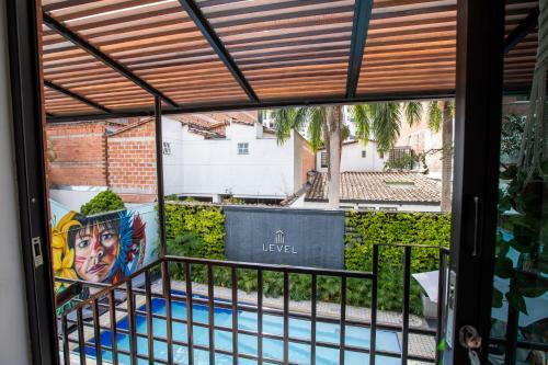 Apartamento Level Coliving