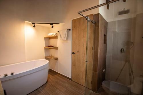 Apartamento Level Coliving