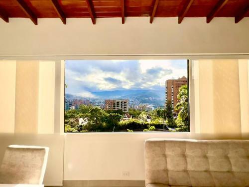 Espectacular Apartamento En El Poblado
