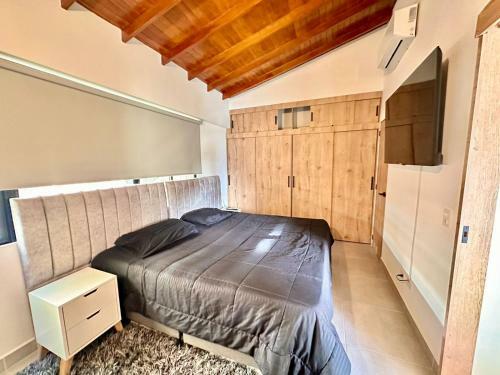 Espectacular Apartamento En El Poblado