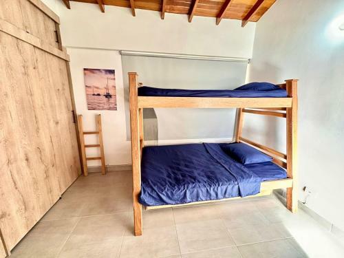 Espectacular Apartamento En El Poblado