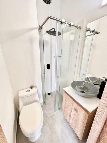 Espectacular Apartamento En El Poblado