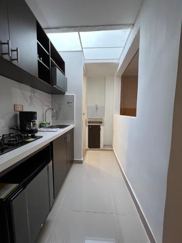 Theluxe Apartaestudio Laureles 3
