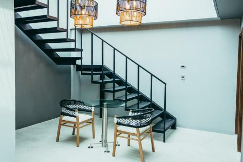 I Believe- All Suite. Casa En Manila - Poblado