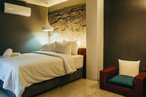 I Believe- All Suite. Casa En Manila - Poblado