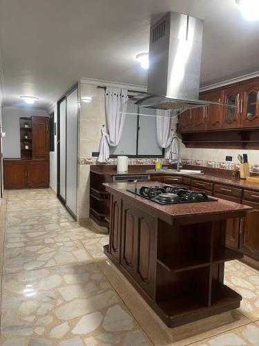 Habitaci�n Privada Y C�moda Medellin -laureles 5