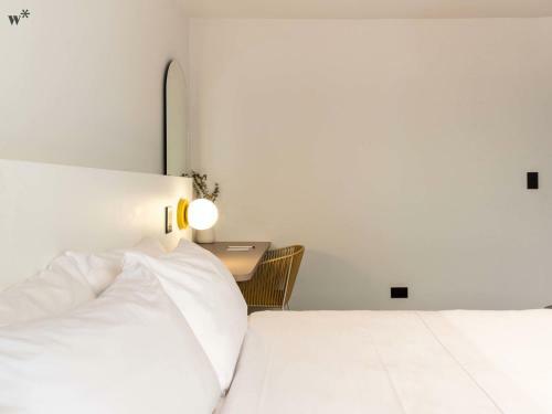 Apartamento Impressive 3br With Modern Balcony