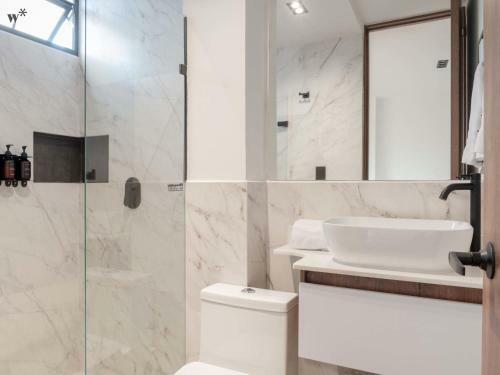 Apartamento Impressive 3br With Modern Balcony