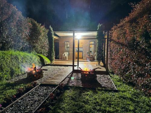 Apartamento El Rinc�n De La Naturaleza