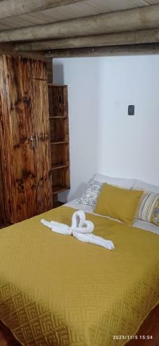 Apartamento El Rinc�n De La Naturaleza