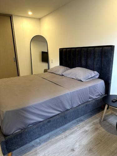 Super Apartamento En Medellin