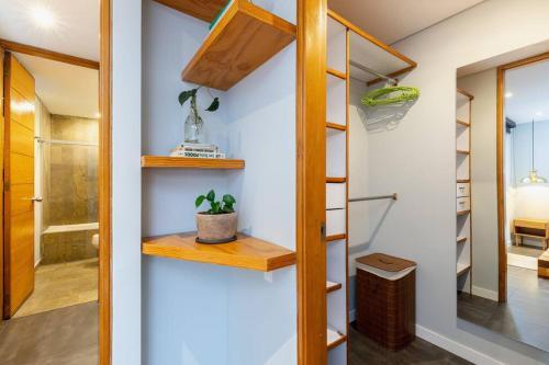 Apartamento El Poblado, Finisterre Ap 801