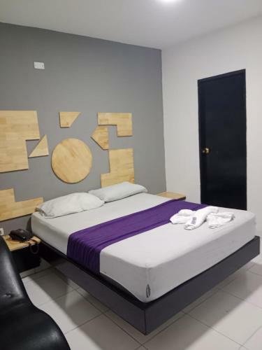 Albergue Hotel Suite 66