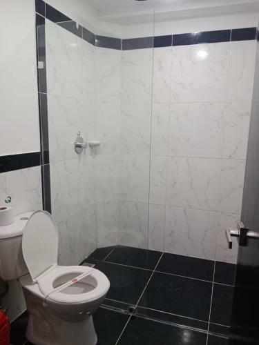 Albergue Hotel Suite 66
