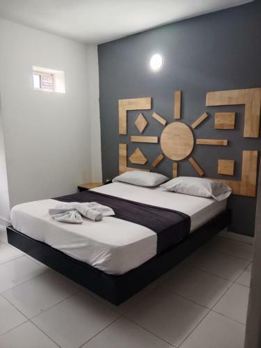 Albergue Hotel Suite 66