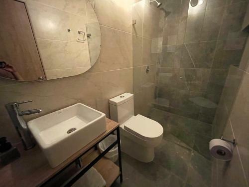 Habitaci�n 203 En Laureles