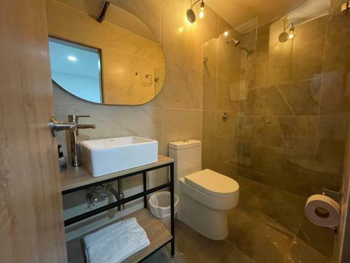 Habitaci�n 203 En Laureles