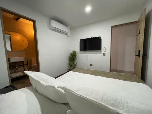 Habitaci�n 203 En Laureles