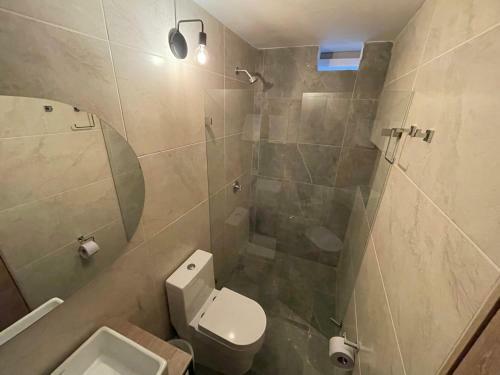 Habitaci�n 203 En Laureles