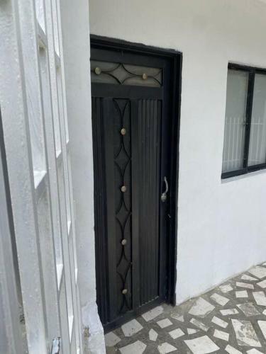 Moderno Apartaestudio En Zona Central