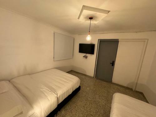 Hostal Rustik House