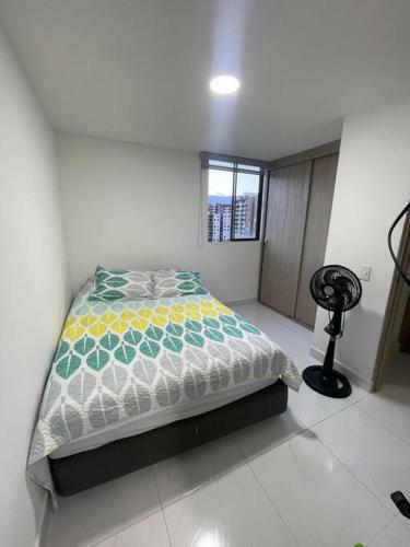 Apartamento En Medell�n