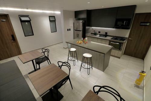 Casa Indigo Habitaciones