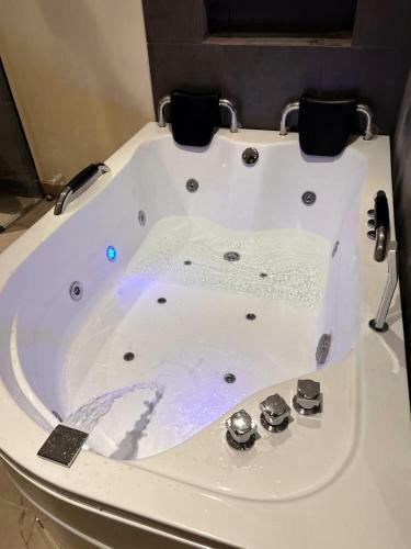 Casa Indigo Habitaciones