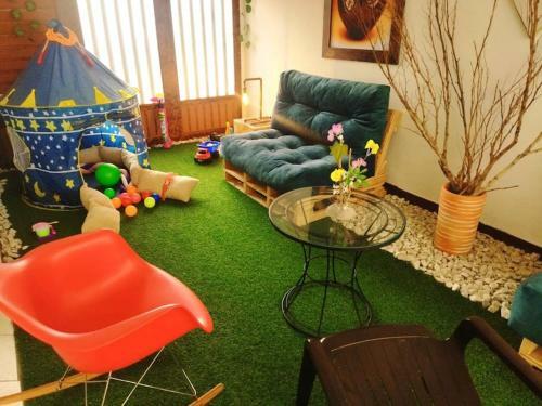 Hermosa Casa En Bel�n Malib�