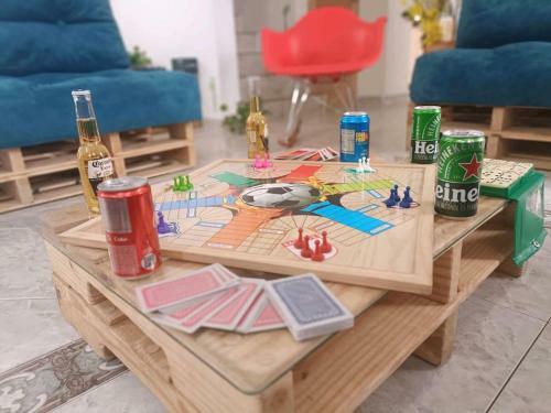 Hermosa Casa En Bel�n Malib�