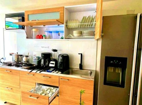 Hermosa Casa En Bel�n Malib�