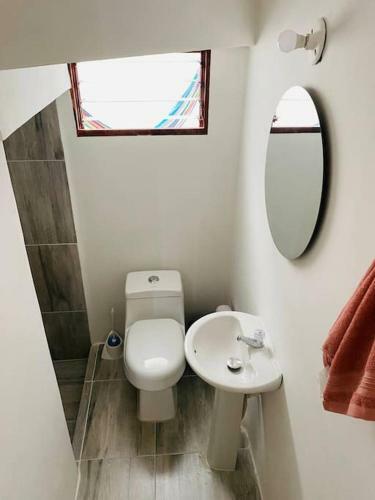Hermosa Casa En Bel�n Malib�