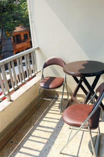 Hostal Casa Herrera