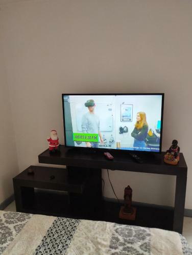 Apartamento Descanso