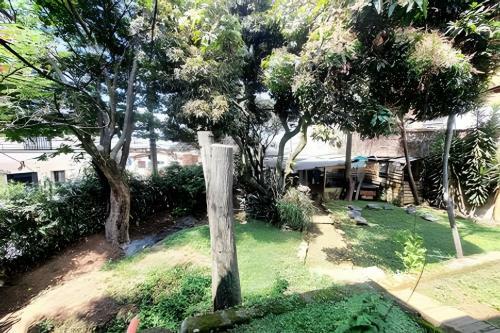 Apartamento Casa Jard�n Macondo