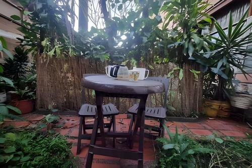 Apartamento Casa Jard�n Macondo